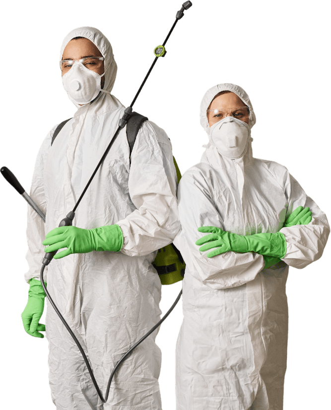 Pest control in Lakeland, FL