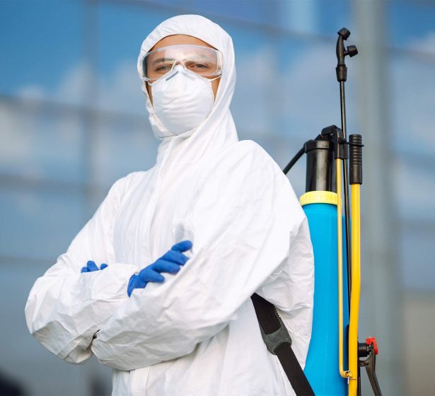 Residential Pest Control Services in Lakeland FL